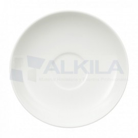 Plato taza moka 11 cm.