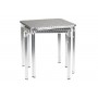 Mesa Baja de Cóctel
