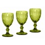 Vaso verde Ritual 22 cl.