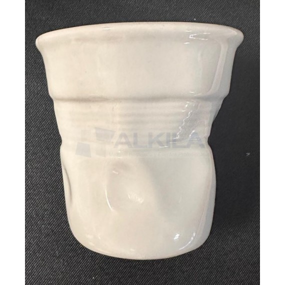 Vaso de Porcelana 4,5 x 5,5 cm