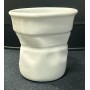 Vaso de Porcelana 4,5 x 5,5 cm